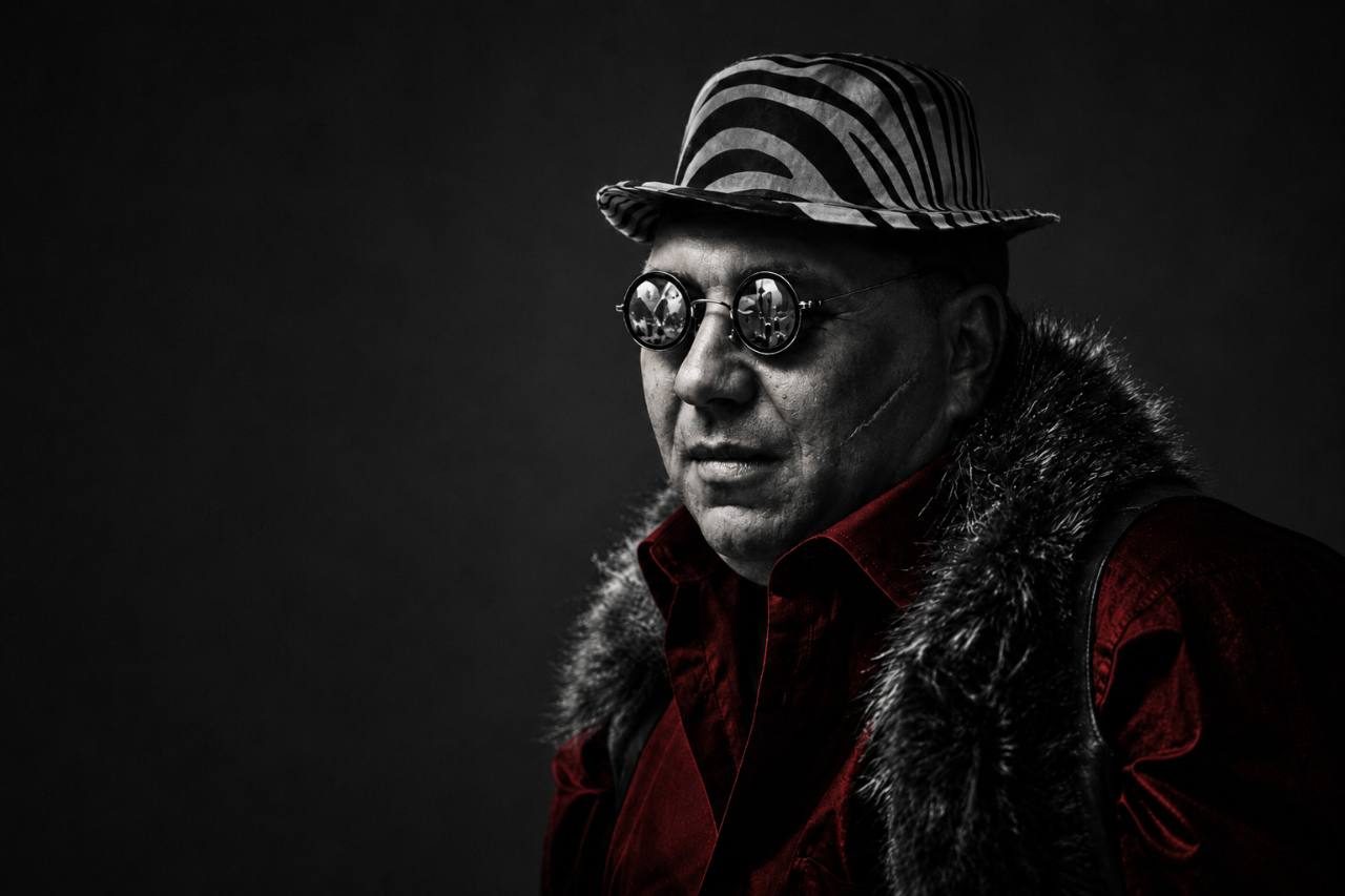 Евгений Закарадзе